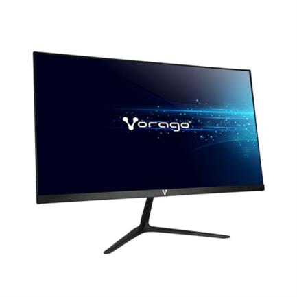 Monitor Vorago 21.5" W21-300-V4 Led Resolución 1920x1080 12 V VGA/HDMI 3