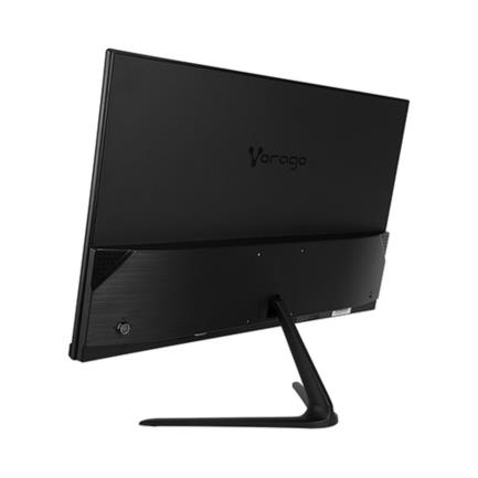 Monitor Vorago 21.5" W21-300-V4 Led Resolución 1920x1080 12 V VGA/HDMI 4