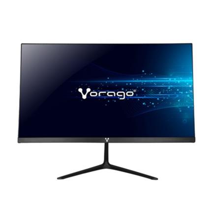 Monitor Vorago 21.5" W21-300-V4 Led Resolución 1920x1080 12 V VGA/HDMI 6