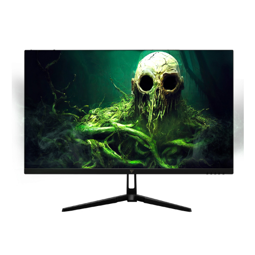MONITOR GAME FACTOR MG601 24.5 FHD 240HZ RGB 1MS FREESYNC FLICKER FREE LOW BLUE LIGHT