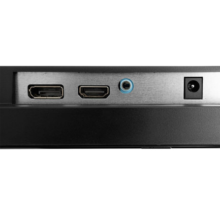 Monitor Vorago 27" Game Factor MG620 FHD 180HZ RGB 1MS FREESYNC IPS 2