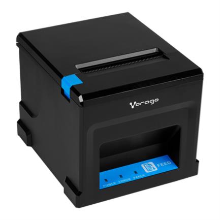 IMPRESORA TERMICA DE TICKETS VORAGO MNP-180 80MM USB/RJ45 AUTOCORTE