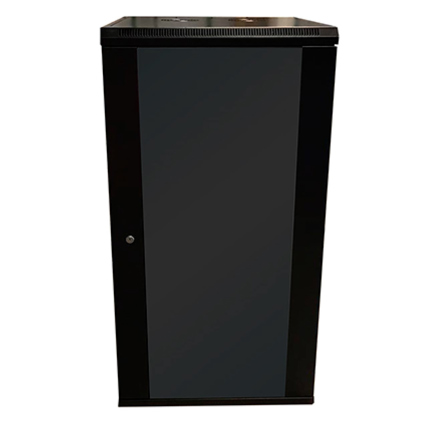 Gabinete WAM 22UR para muro 600MM prof. WAM-WC22UR06-A