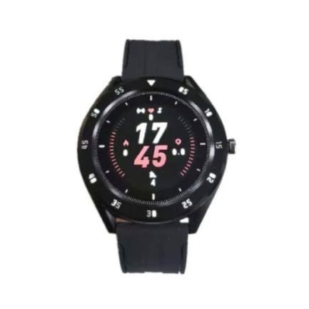 Watch wristband w10 smart bluetooth resolución 240x240 color negro
