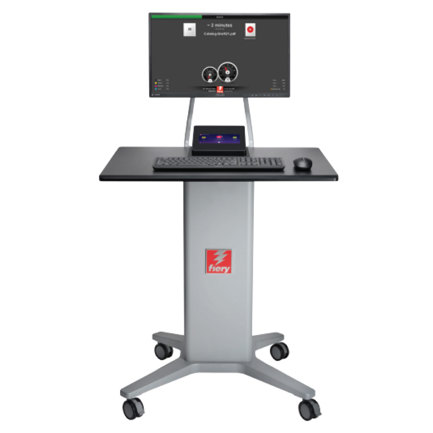 Servidor Xerox Independiente EFI (Fiery)