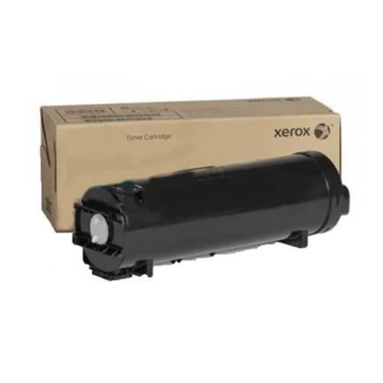 Toner xerox capacidad estandar 10.3k para versalink b600