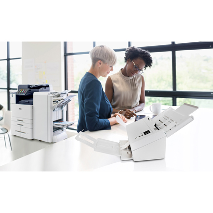 Escáner Xerox Documate D50