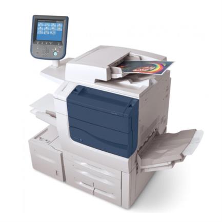 Impresora láser xerox x560do color