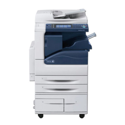 Multifuncional Xerox WorkCentre 5335 Reman