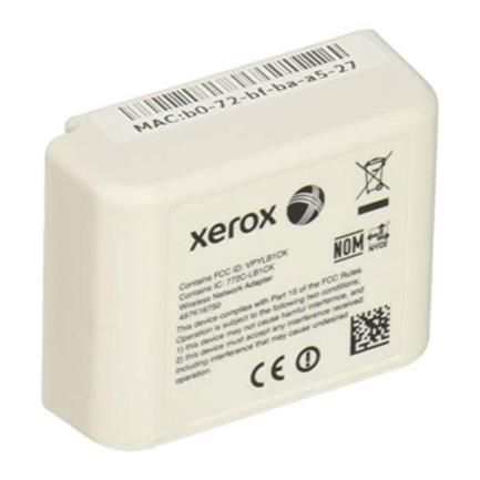 Adaptador xerox 497n05495 red inalámbrica para b1025