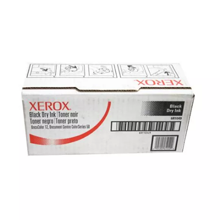Toner xerox dc 12 negro c/2