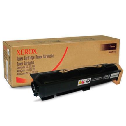 Toner xerox workcentre 123 128 negro