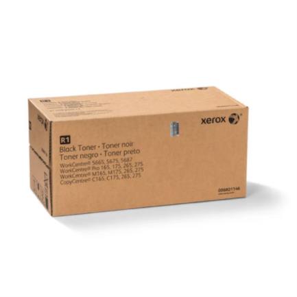 Tóner xerox 5665/75/87 con 2 botes 100000 páginas al 5 % de cobertura