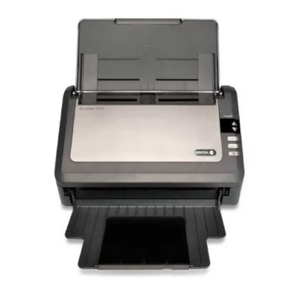 Escáner xerox documate dm3125 adf resolución 600 dpi