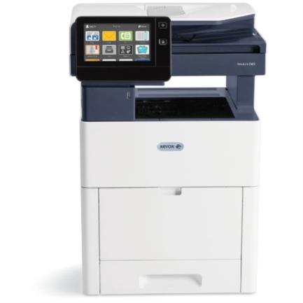 Multifuncional Xerox Versalink C605 Color 55PPM ADF Dúplex