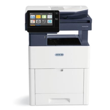 Multifuncional Xerox VersaLink C605/XL Color A4 con Posibilidad Agregar 2 Tipos de Finalizado(Opcionales)