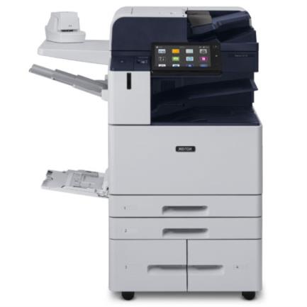 Multifuncional Xerox AltaLink C8170 A3 Color Láser 70 PPM Color/BN