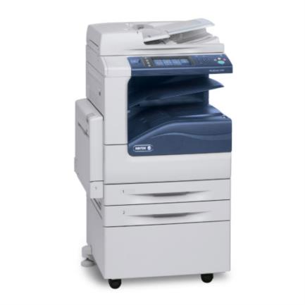 Multifuncional xerox workcentre wc5335 rmn monocromático