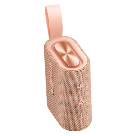 Bocina Xiaomi Sound Pocket Color Rosa 2