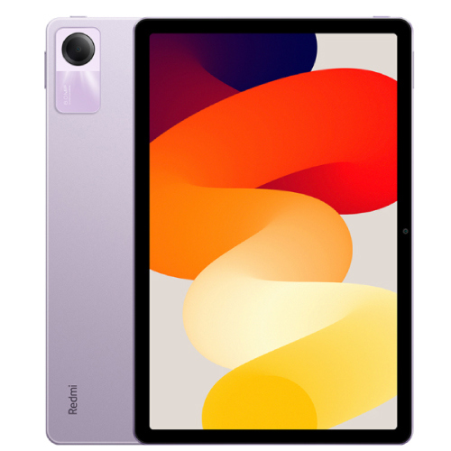Tablet Xiaomi Redmi Pad SE 4+128GB Color Purpura