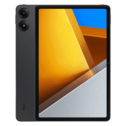 Tableta Xiaomi POCO Pad 12.1" 8GB RAM 256GB 2.5K 120Hz chip Snapdragon bateria 10000mAh WiFi 6 Gris 3