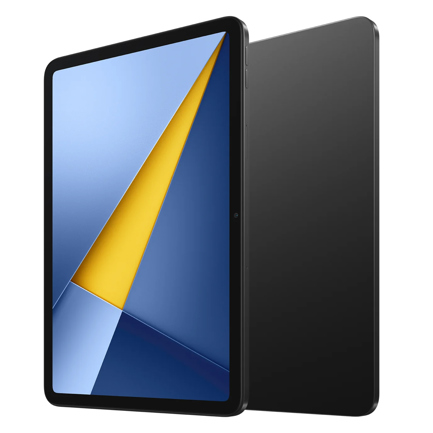 Tablet Xiaomi Poco Pad C 9.7" Capacidad 6GB 128GB Color Gris 2
