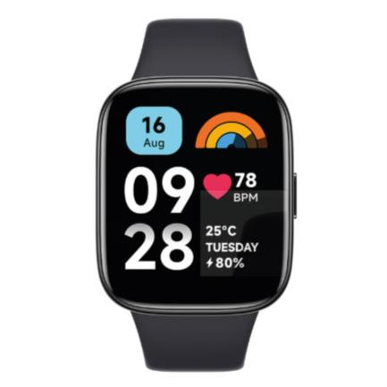 Chereeki reloj inteligente 1.3 pulgada ip68 best sale