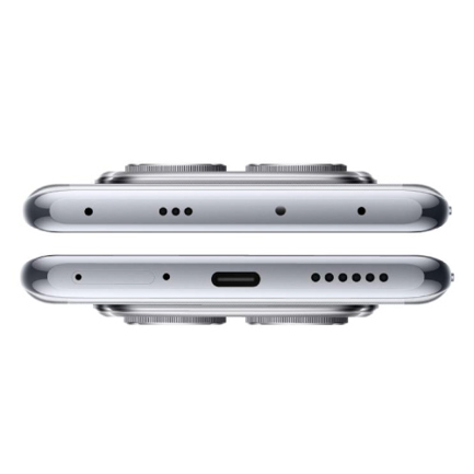 Smartphone Xiaomi Poco X7 6.67" 2712x1220 50+20MP Xiaomi HyperOS 512+12GB 5110mAh Color Plata 4