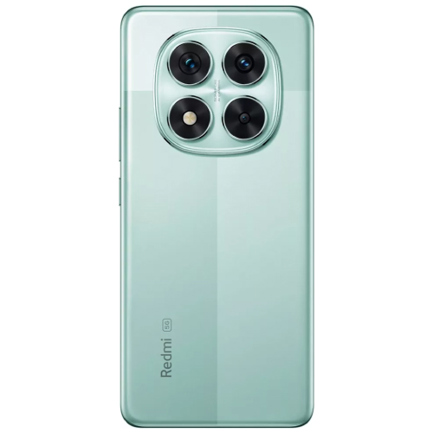 Smartphone Xiaomi Note 14 Pro 5G 6.67" 2712x1220 200+20MP Xiaomi HyperOs 256+8GB 5110mAh Color Verde 2