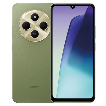 Smartphone Xiaomi Redmi 14C 4+256 Color Verde