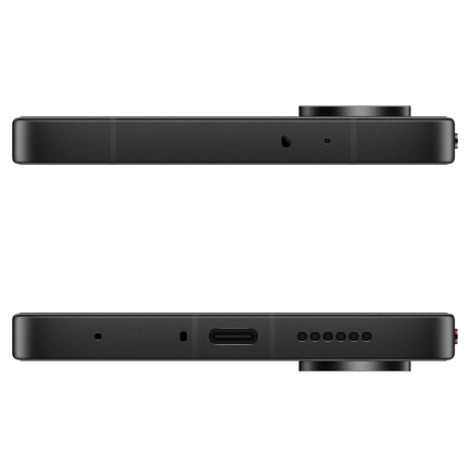 Smartphone Xiaomi POCO X8 pro capacidad 12 + 512GB color negro 2