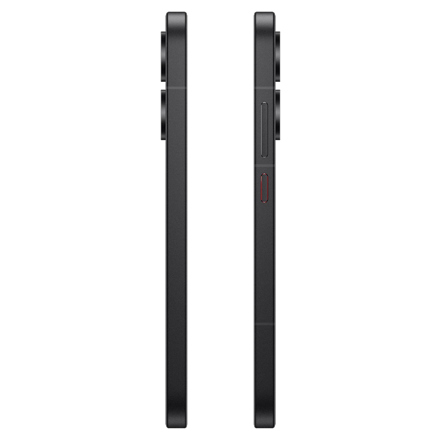 Smartphone Xiaomi POCO X8 pro capacidad 12 + 512GB color negro 3