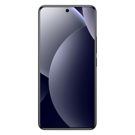 Smartphone Xiaomi Redmi Note 15 Pro+ capacidad 8+256 Color Negro 2