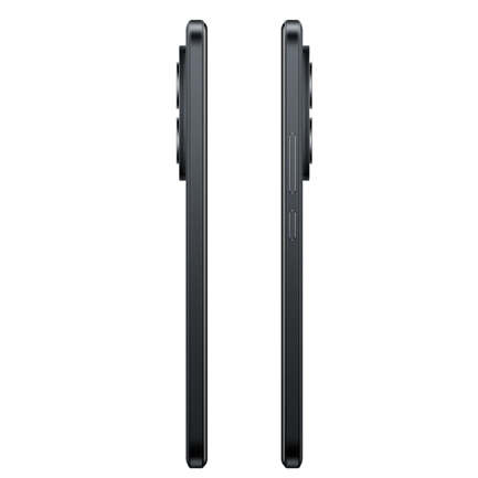Smartphone Xiaomi Redmi Note 15 Pro+ capacidad 8+256 Color Negro 3