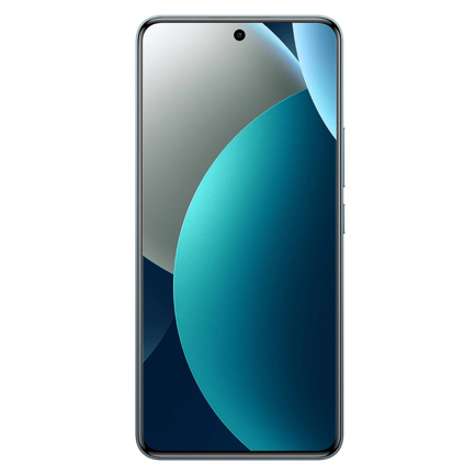 Smartphone Xiaomi Redmi Note 15 Pro+ capacidad 8+256 Color Azul 2