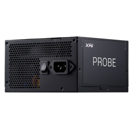 Fuente de Poder 700W XPG Proce 80 Plus Bronze ATX 2.52 140X150X86mm 2