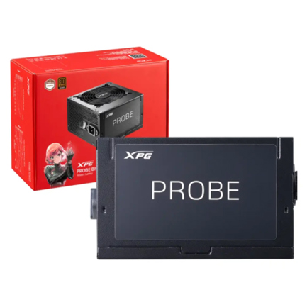 Fuente de Poder 700W XPG Proce 80 Plus Bronze ATX 2.52 140X150X86mm 4