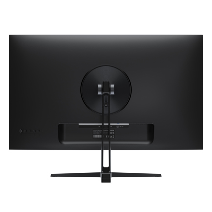Monitor XPG 27" Plano IPS 1920X1080 FHD 165hz Negro
