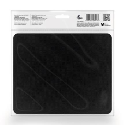 Mousepad Mickey Mouse Disney XTech XTA-D100MK - Superficie para maxima precision - Base de goma antideslizante 4