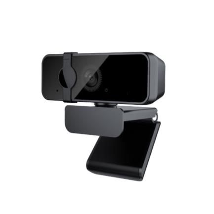 Cámara Web Xzeal XZ200 FHD Resolución 1920x1080 Micrófono
