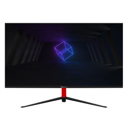 Monitor gamer xzeal 27" plano 1ms 144hz fhd resolución 1920x1080 panel va hdmi/vga