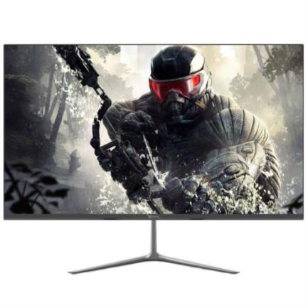 Monitor gamer xzeal xz3010 23.8" plano 1ms 144hz resolución 1920x1080 hdmi