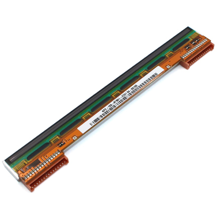 Cabezal de impresion Zebra 203 dpi para ZD421T