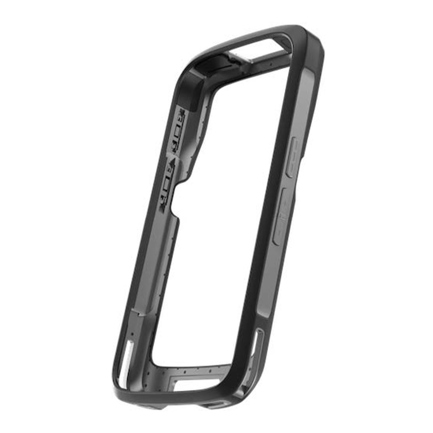 Funda Protectora Zebra Uso Rudo Rugged Boot Mayor Resistencia a Caidas para Terminal TC201
