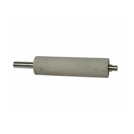 Kit de Rodillo Alimentador (Feeder Roller Kit) Zebra Para Impresoras de Tarjetas PVC ZC100 y ZC300