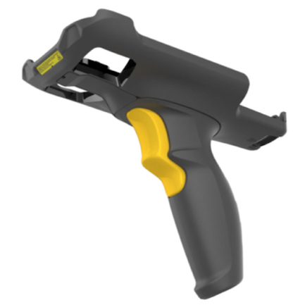 Mango de Gatillo Zebra con Empuñadura de Pistola para TC53/TC58 Requiere Funda SG-NGTC5EXO1-01