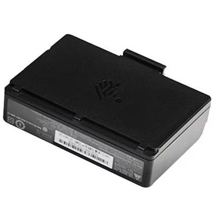 Batería Zebra de 2280 mAh para Impresoras Portátiles ZQ300 ZQ300 Plus Series