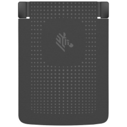 Batería Zebra Estándar PowerPrecision de iones de litio (Li-Ion) de 3800 mAh para computadoras móviles TC22 y TC27.