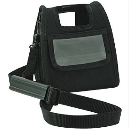 Estuche Zebra de Nilon para ZQ310 Icluye correo de hombro