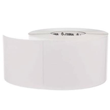 Etiqueta Zebra Papel 4 x 6 pulg TT Z-Perform 2000T 1000/Rollo 4/Caja para ZT